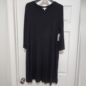 Time and Tru Dress size Large